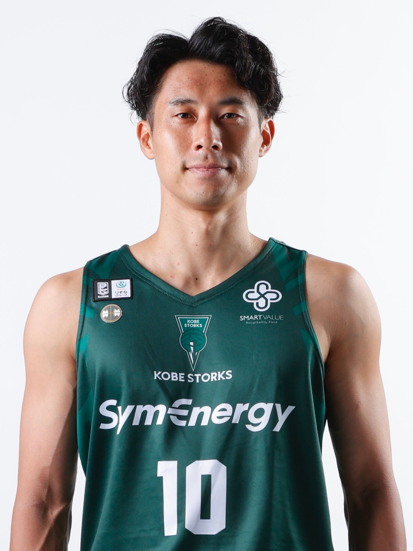新規】B.LEAGUE 2025-26 シーズン 選手契約締結（渡邊翔太選手）の